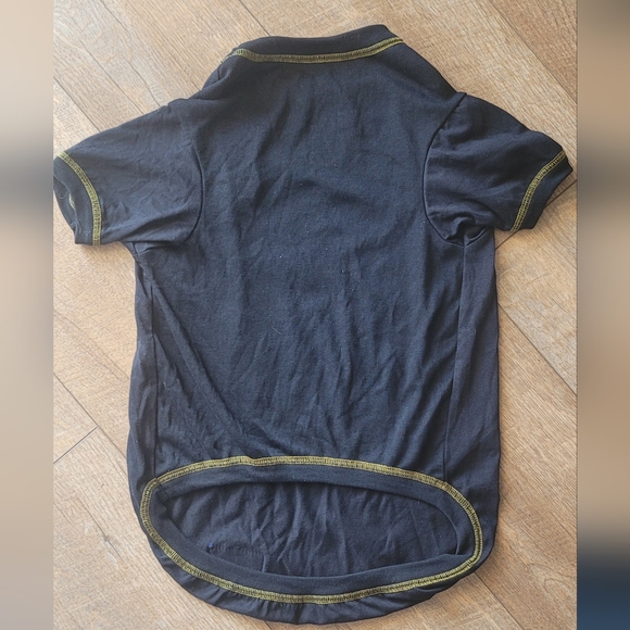 Dog Ravens Fan T Shirt - Picture 2 of 3